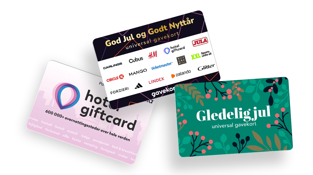 Be om et tilpasset tilbud