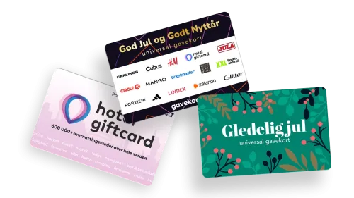 Be om et tilpasset tilbud