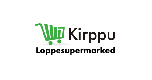 Kirppu Gavekort