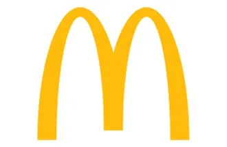 McDonald's Gavekort