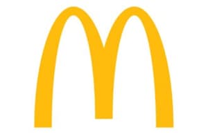 McDonald's Gavekort