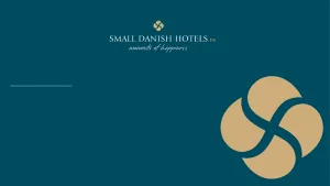 Small Danish Hotels Gavekort
