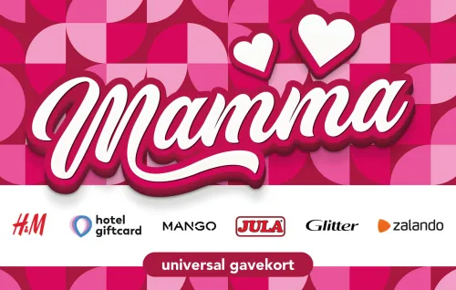 mamma