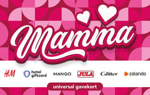 mamma