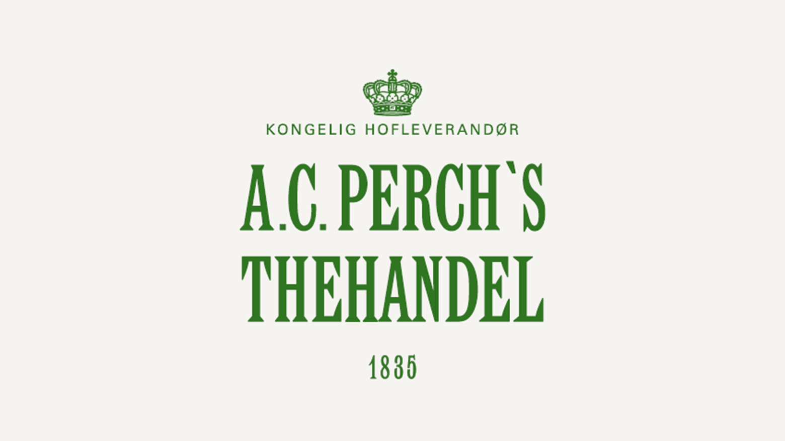 A.C. Perch’s Thehandel Gavekort
