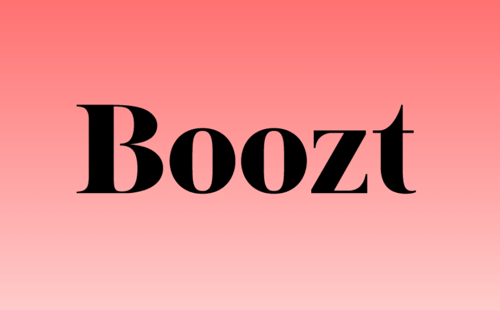 Boozt Gavekort