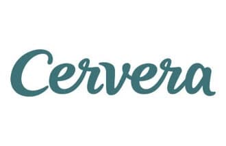 Cervera Gavekort