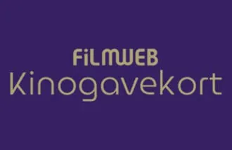 Filmweb Kinoklubb Gavekort