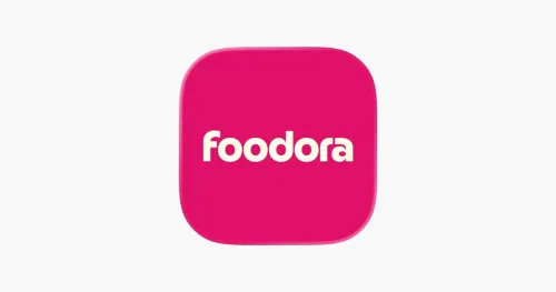 Foodora Gavekort