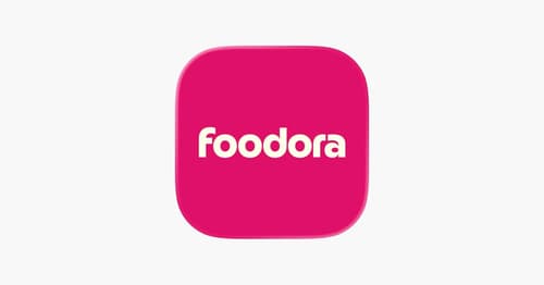Foodora Gavekort