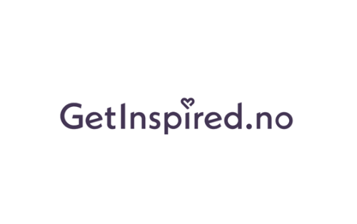 GetInspired Gavekort