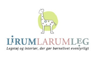 Lirum Larum Leg Gavekort
