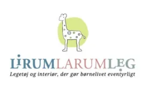 Lirum Larum Leg Gavekort
