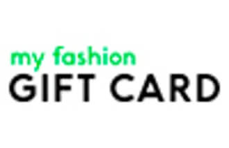My Fashion Gavekort