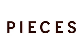 PIECES Gavekort