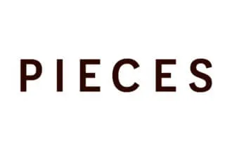 PIECES Gavekort