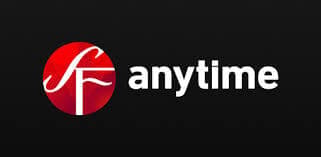 SF Anytime Gavekort