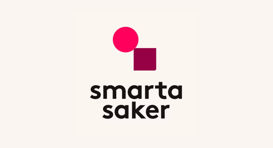 SmartaSaker Gavekort