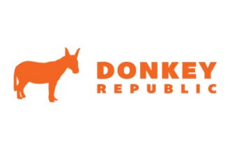 donkey