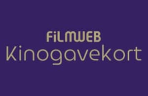 Filmweb Gavekort