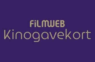 Filmweb Gavekort