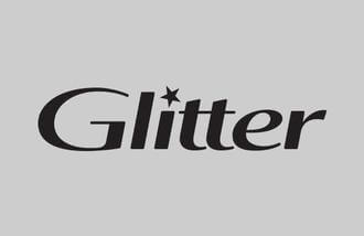 glitter