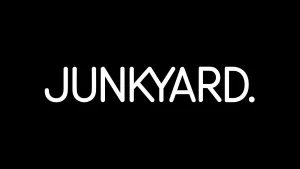 junkyard