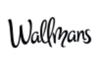 Wallmans Gavekort