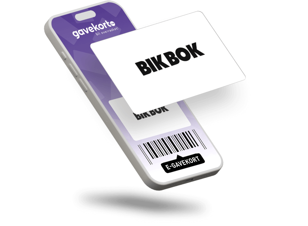 Bik Bok Gavekort