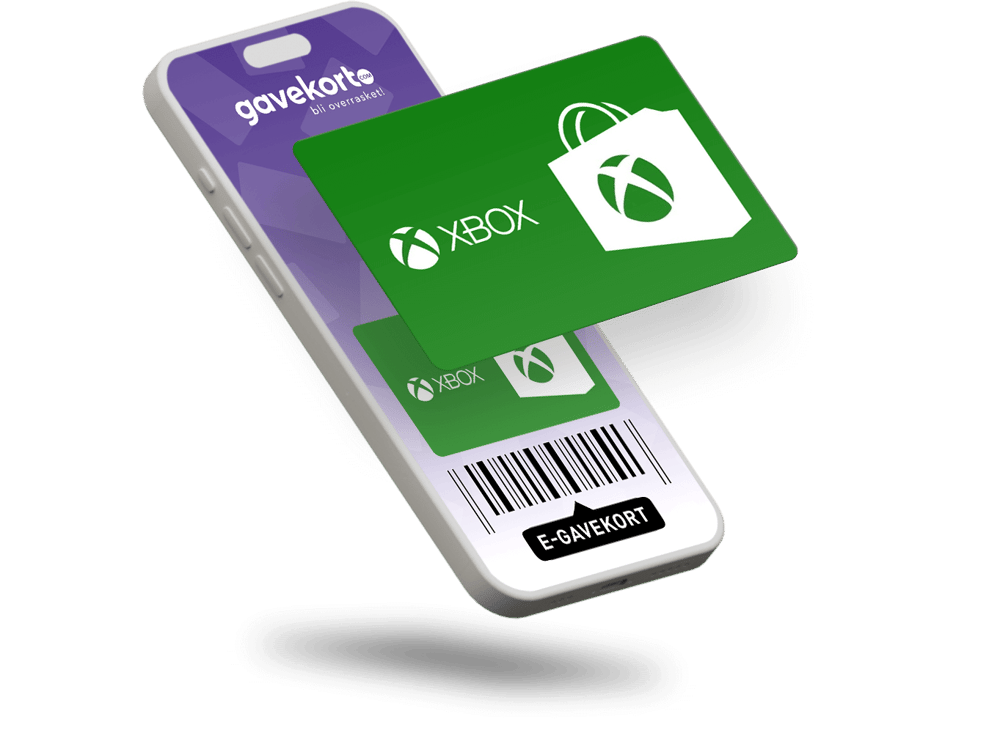 xbox