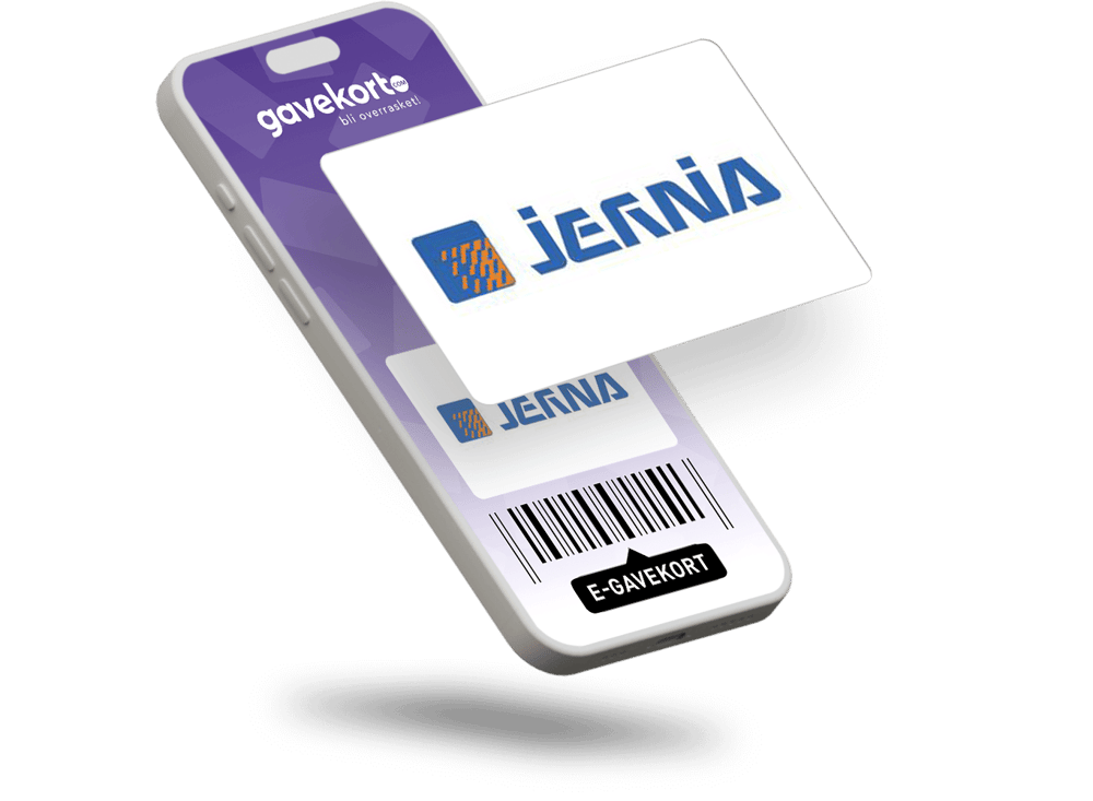 Jernia