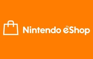 Nintendo eShop Card