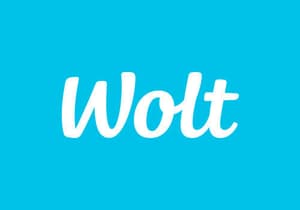 Wolt Gavekort