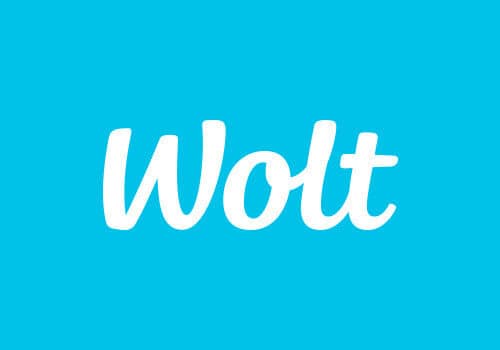 Wolt Gavekort