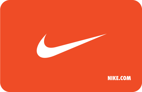 Nike Gavekort