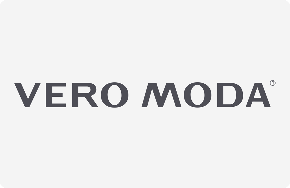 Vero Moda Gavekort
